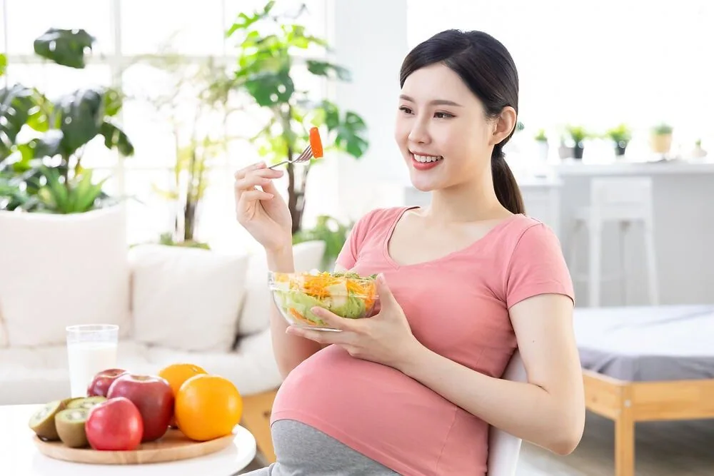 Bà bầu có nên uống men vi sinh không? Giải đáp lợi ích và cách dùng an toàn cho thai kỳ