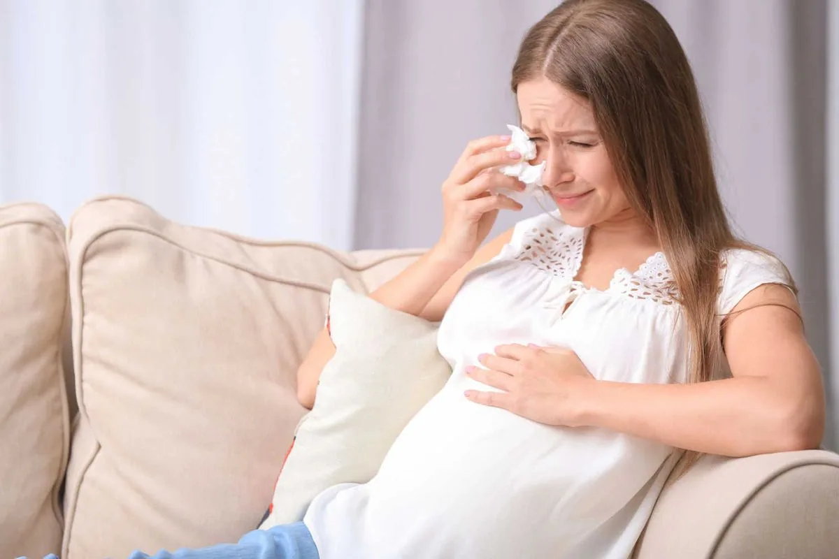 Bà bầu thiếu DHA: Cảnh báo nguy hiểm và bí quyết "cấp cứu" trí não thai nhi thần tốc!