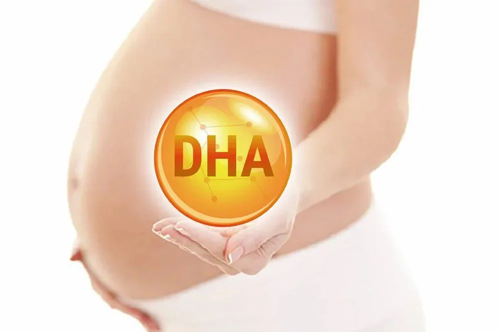 Lợi ích của DHA cho thai nhi, mẹ bầu bổ sung khi nào?