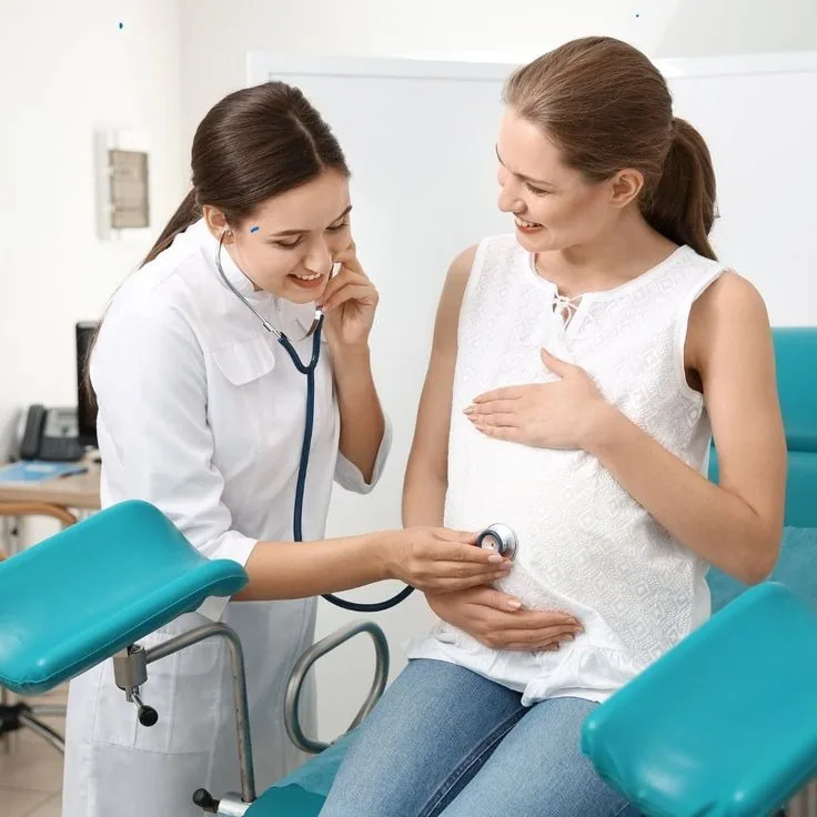 Mẹ bầu thiếu sắt: Dấu hiệu và cách điều trị thiếu máu thiếu sắt