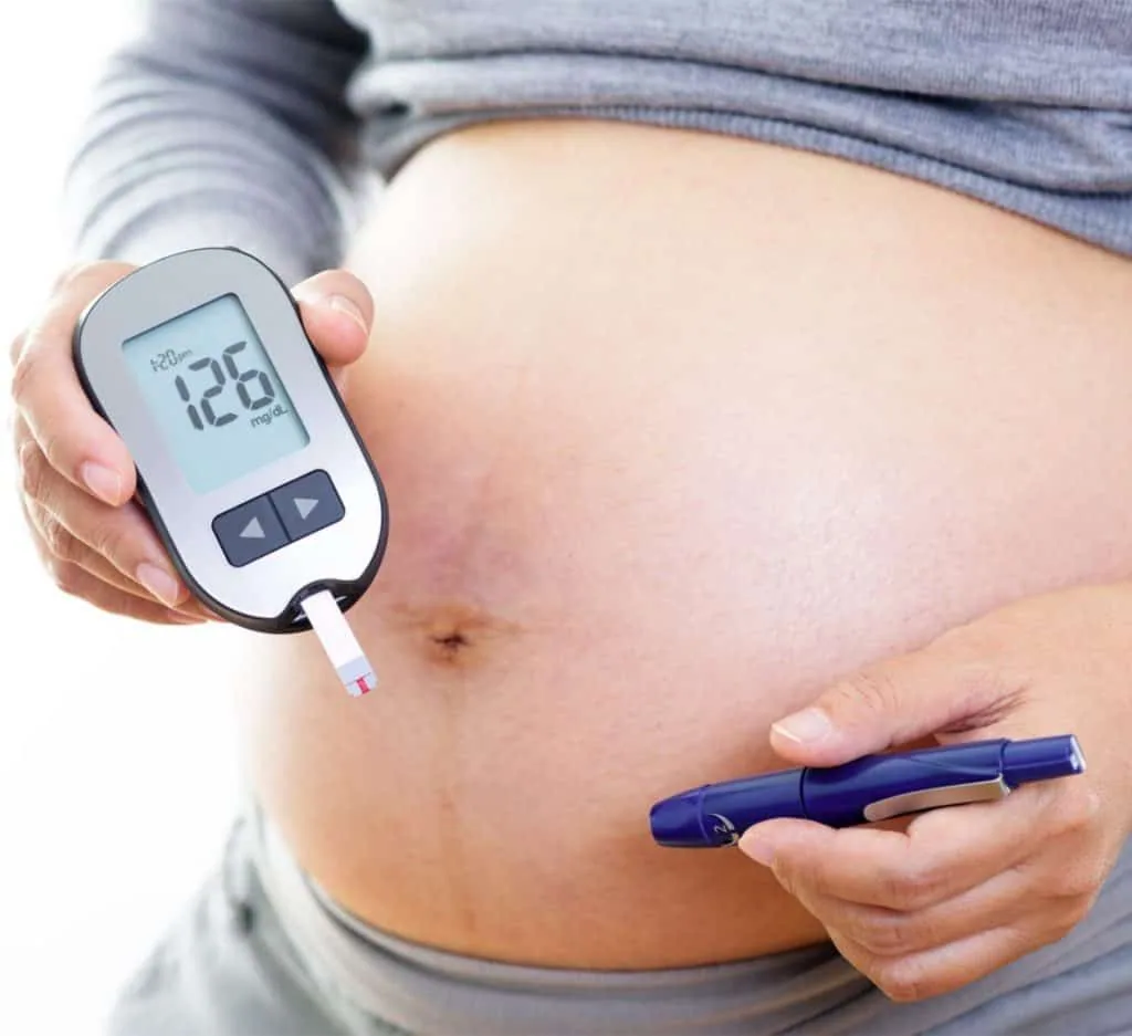 Men vi sinh cho bà bầu bị tiểu đường thai kỳ: Giải pháp đột phá giúp ổn định đường huyết thần tốc!