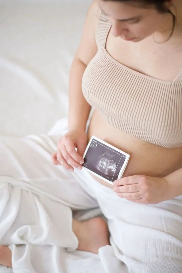 Thai 20 tuần phát triển ra sao? Mốc quan trọng mẹ bầu nên biết