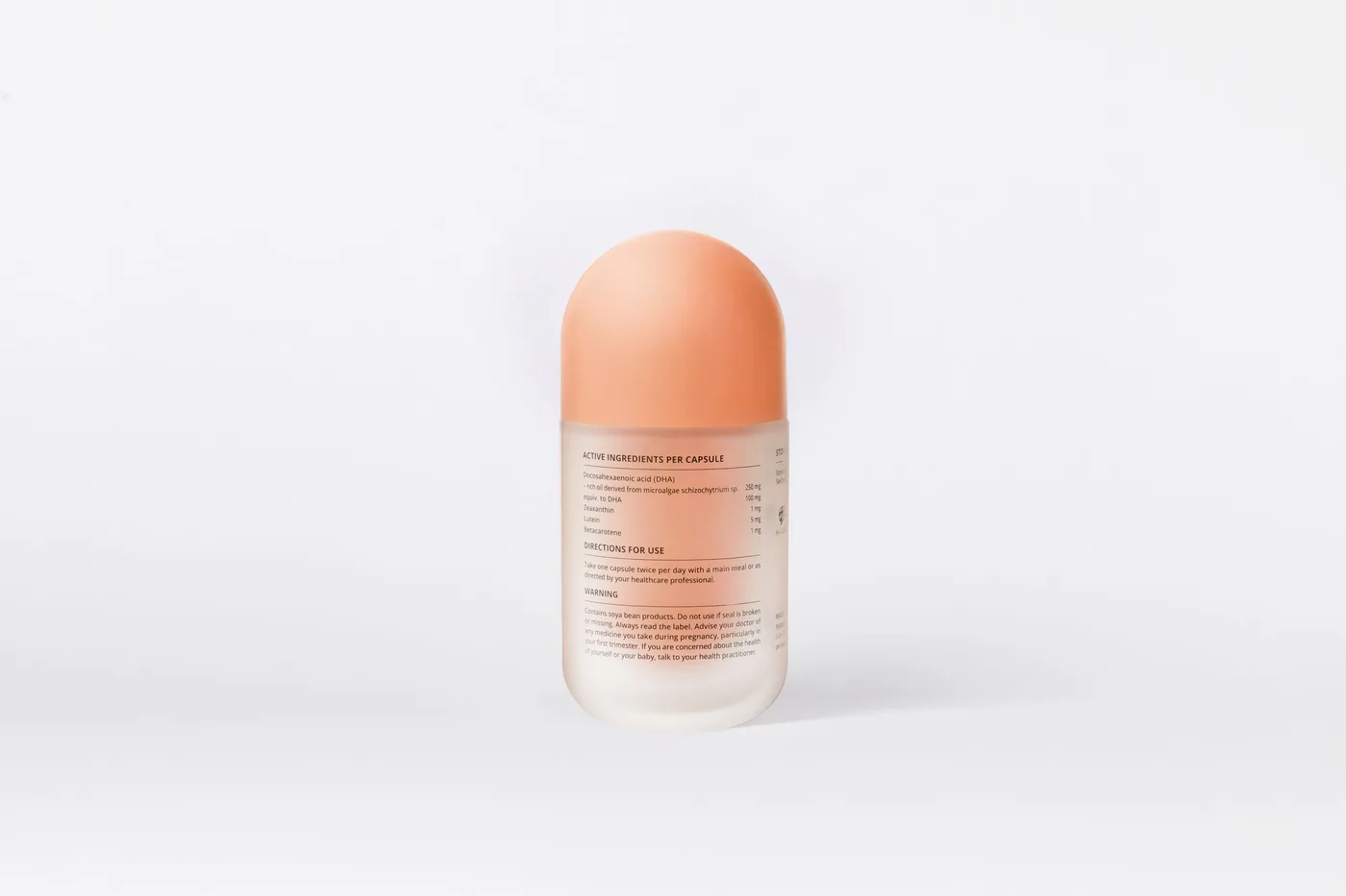 Pregnancy Opti-smart & DHA – ảnh 9