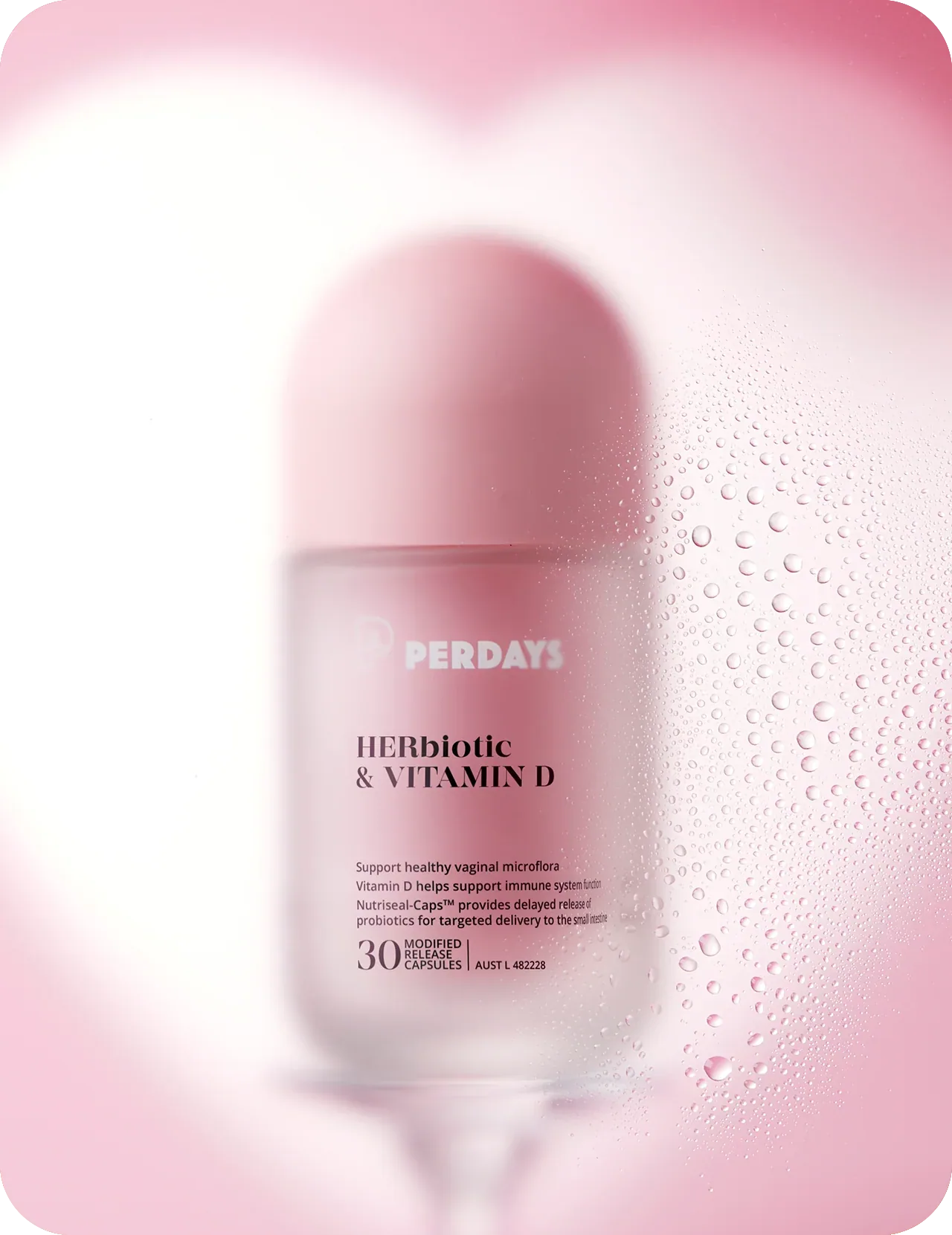 HERbiotic & Vitamin D – ảnh 4