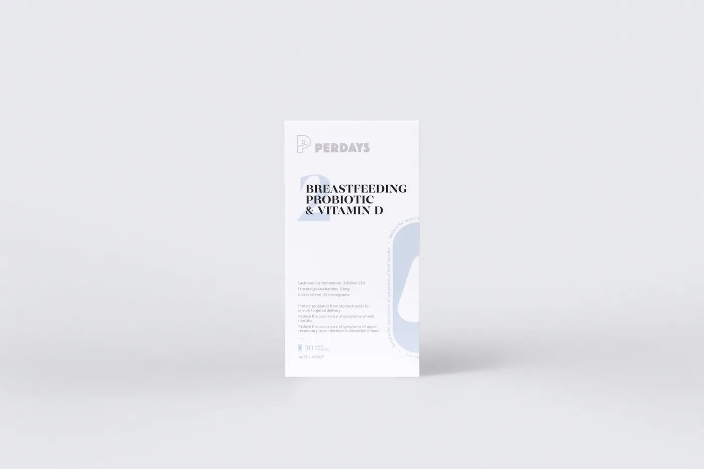 Breastfeeding Probiotic & Vitamin D – ảnh 6