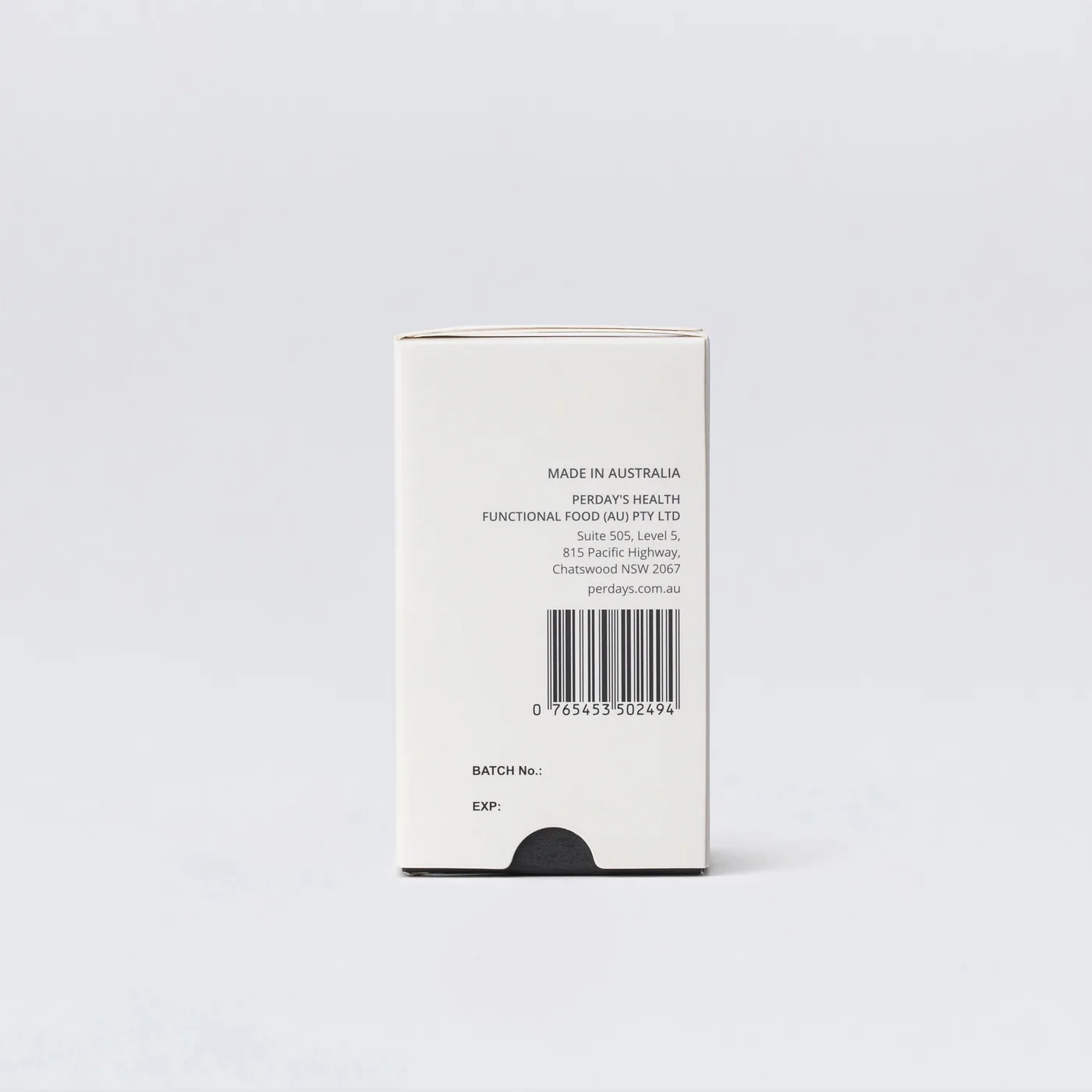 Men's Cleanse & Fertility Support – ảnh 8