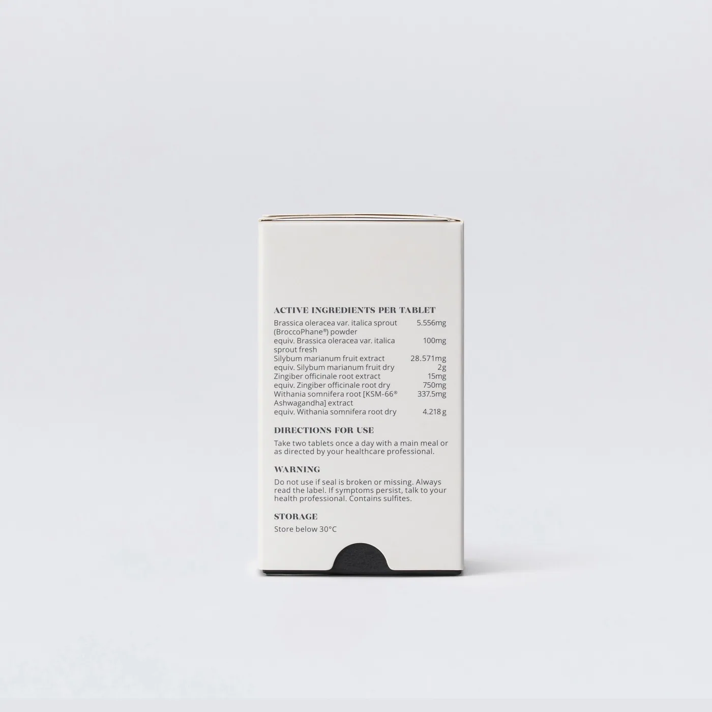 Men's Cleanse & Fertility Support – ảnh 9