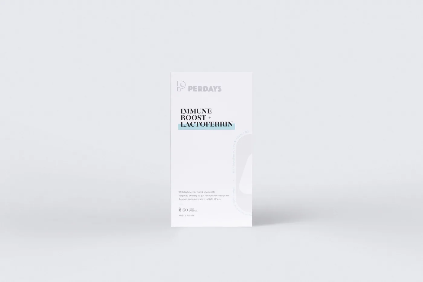 Immune Boost + Lactoferrin – ảnh 6